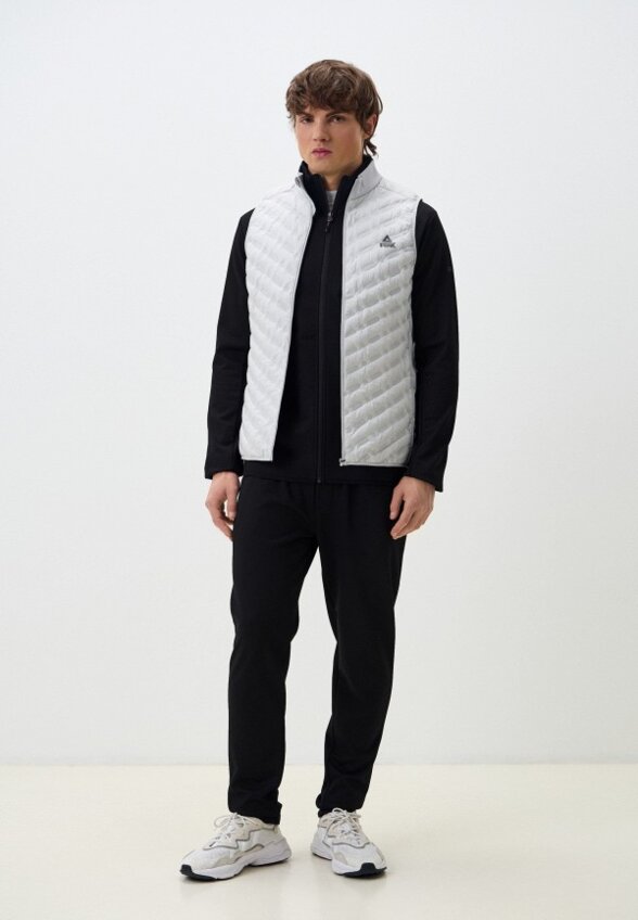 Жилет утепленный Peak