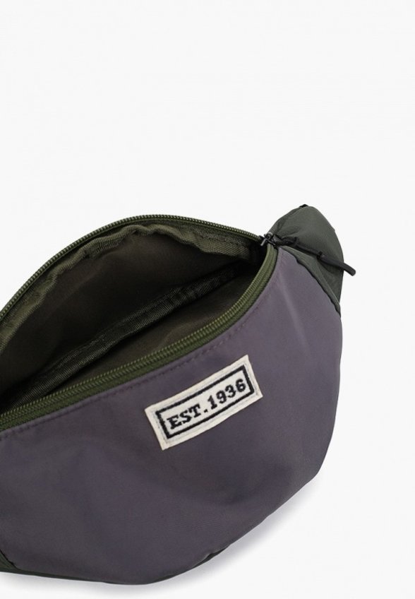 Сумка поясная Котофей