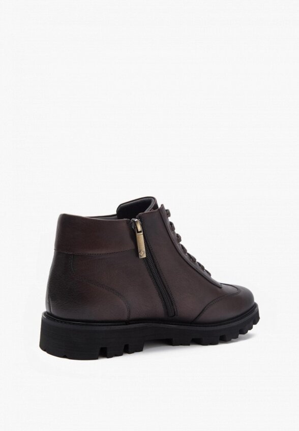 Ботинки Mascotte