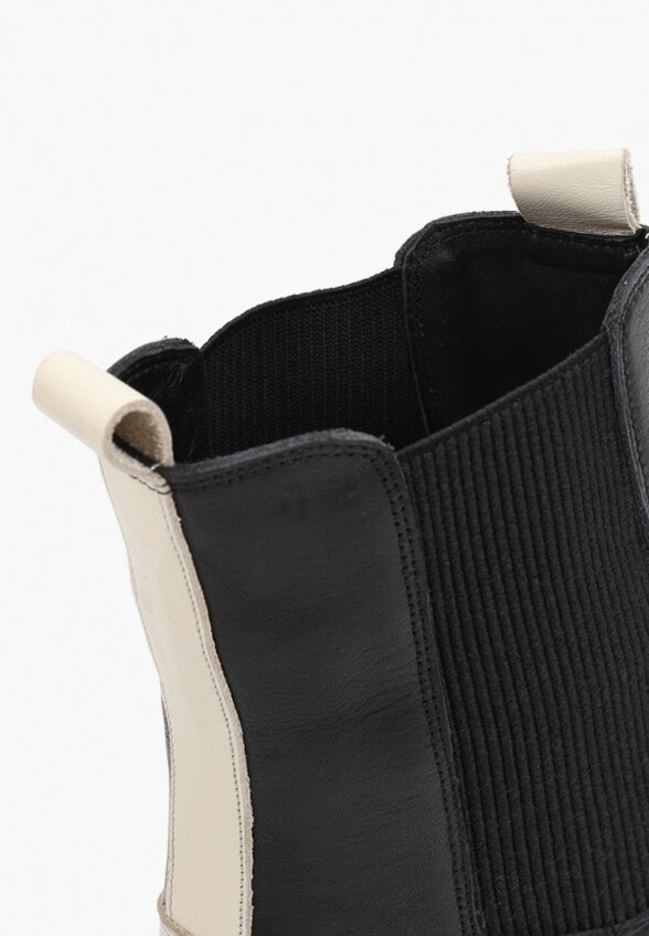 Ботинки Tivalini