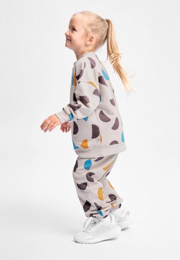 Костюм спортивный Bossa Nova