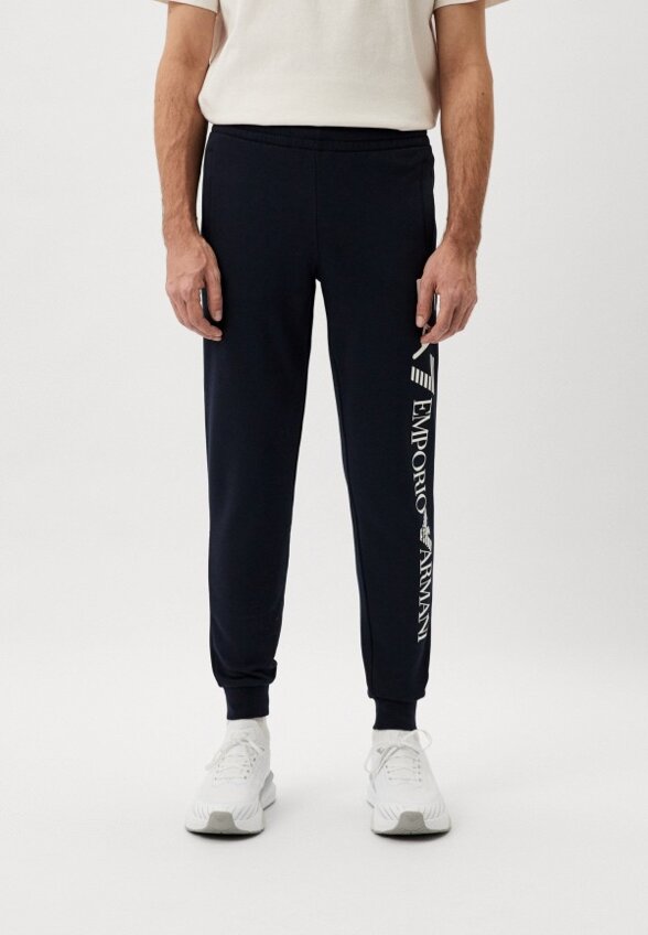 Брюки спортивные EA7