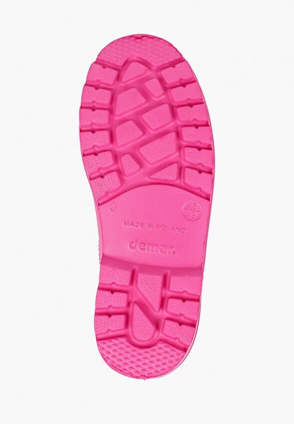 Сапоги резиновые Demar