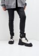 Ботинки Steve Madden7  - превью