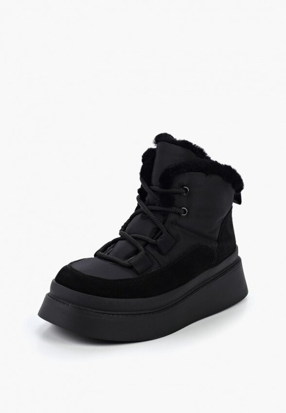 Ботинки Zumita