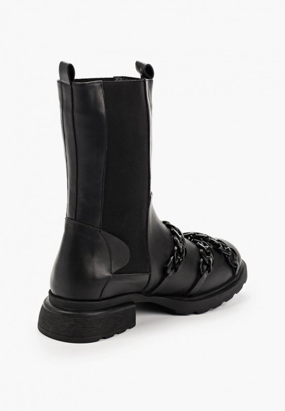 Ботинки Valeani