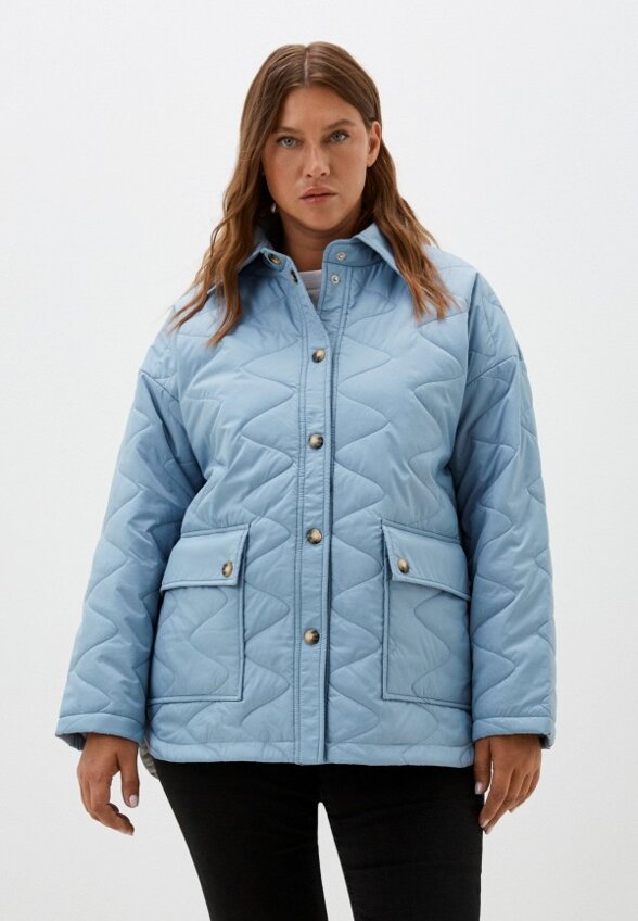 Куртка-рубашка Modress