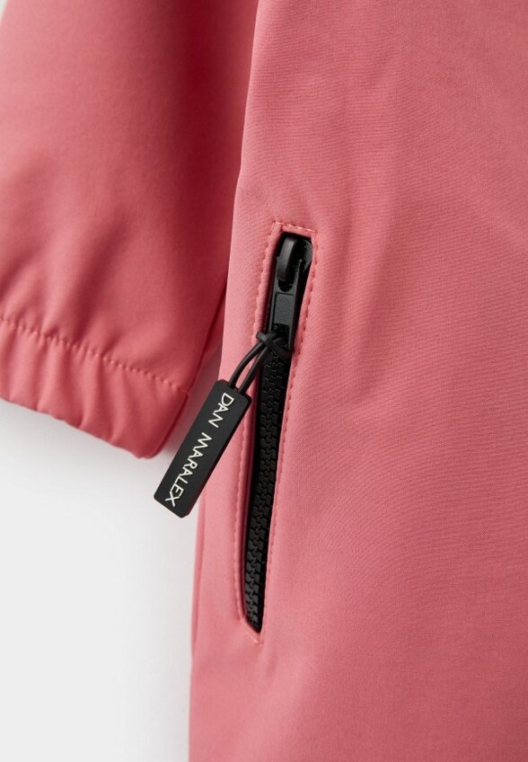 Комбинезон утепленный DanMaralex