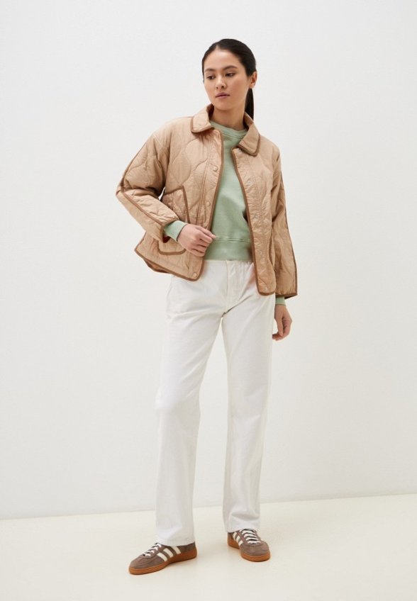 Куртка-рубашка Deha