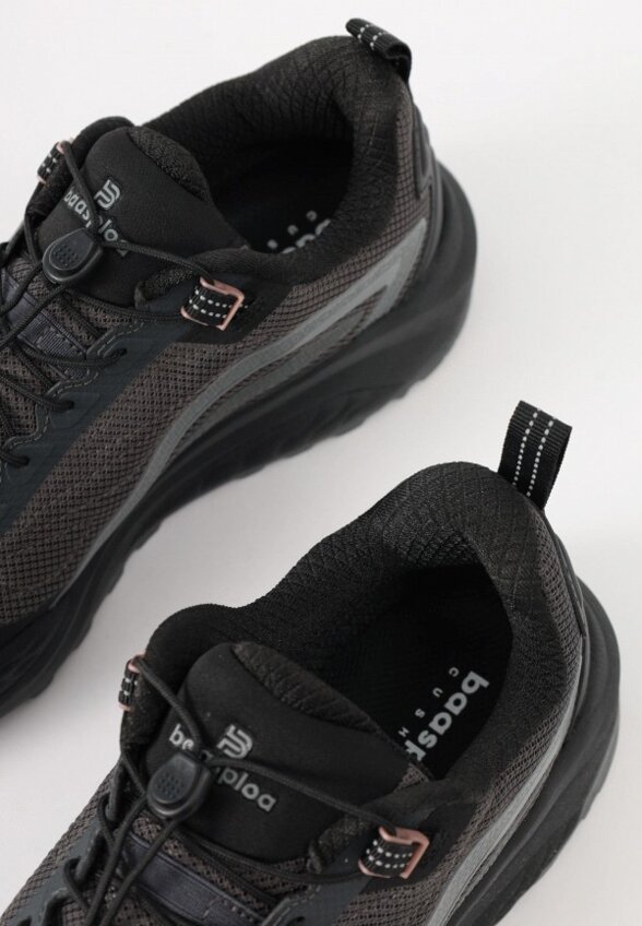 Кроссовки трекинговые Baasploa