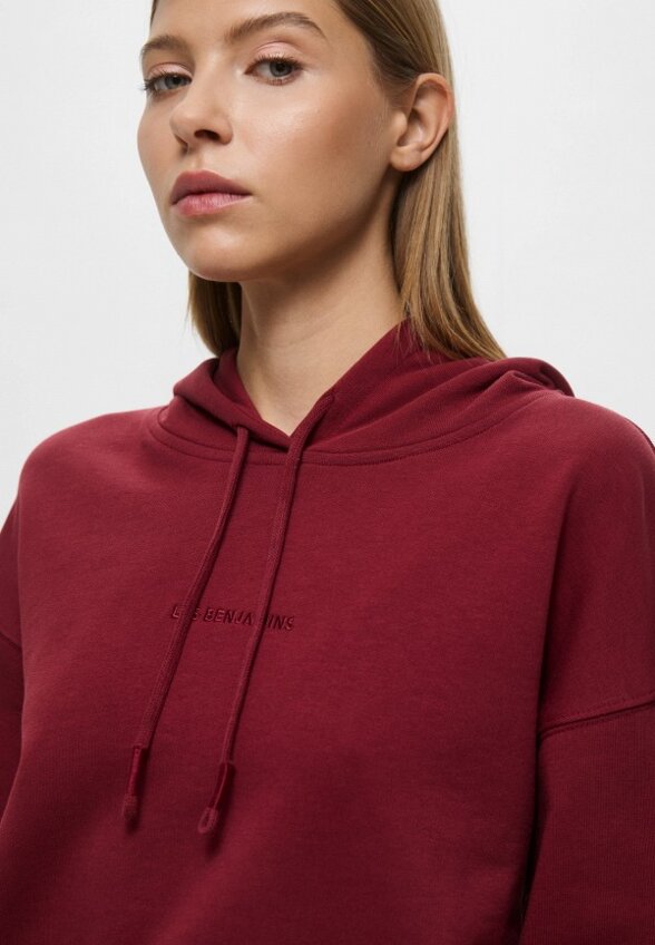 Худи Les Benjamins