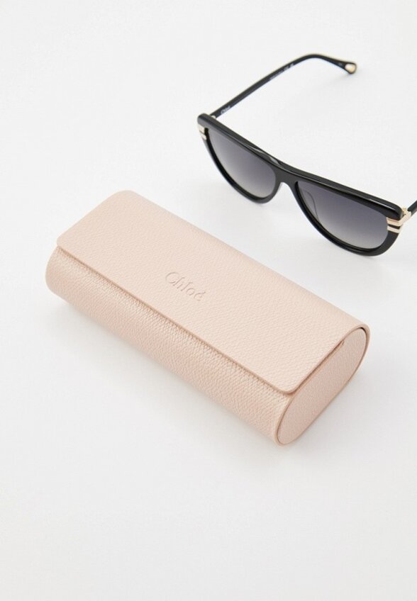 Очки солнцезащитные Chloe