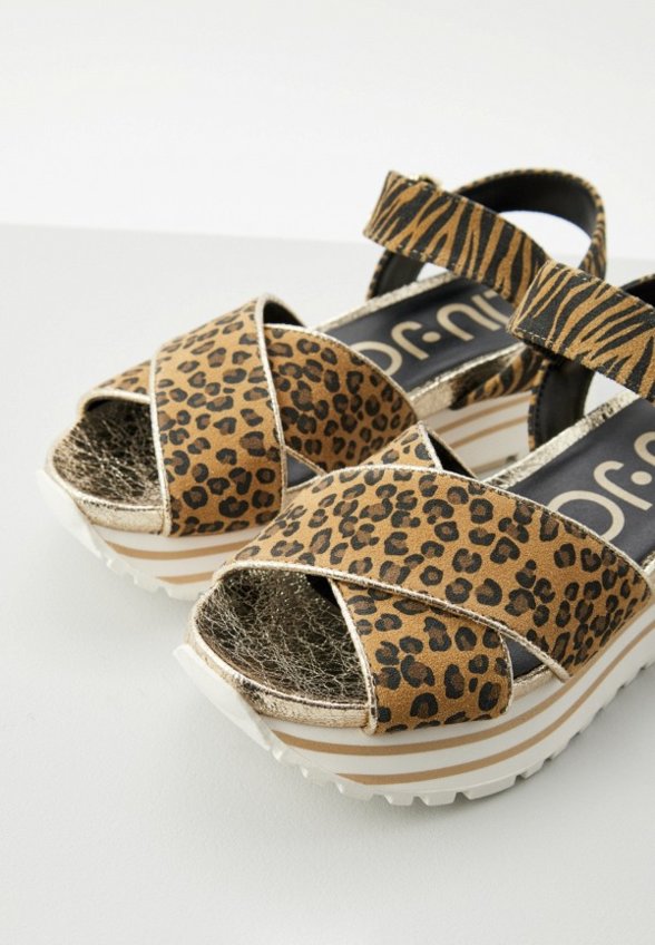 Сандалии Liu Jo