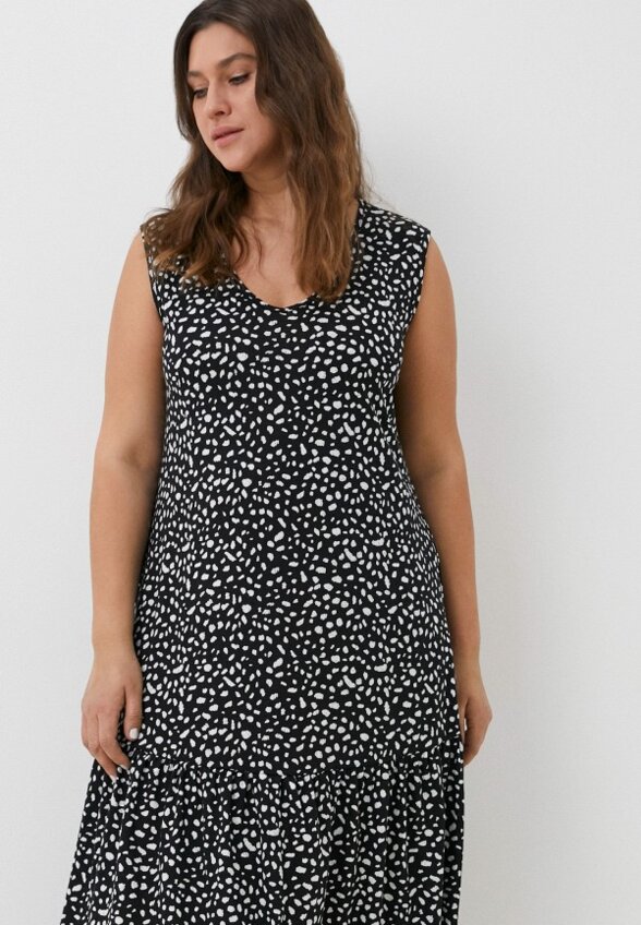 Платье Агапэ