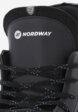 Коньки хоккейные Nordway NDW 550 L SR, Черный6  - превью