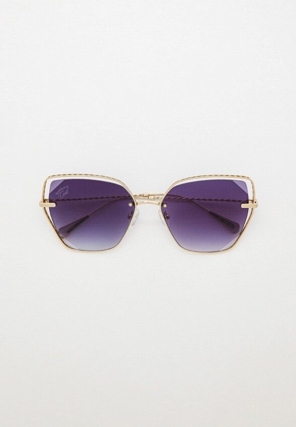 Очки солнцезащитные Baldinini