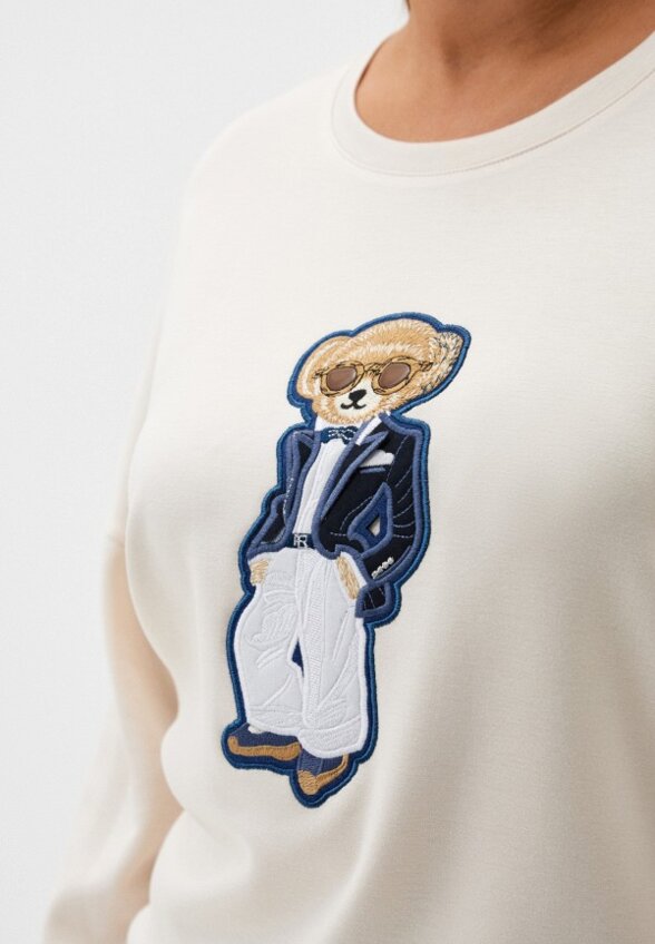 Свитшот Chic de Femme