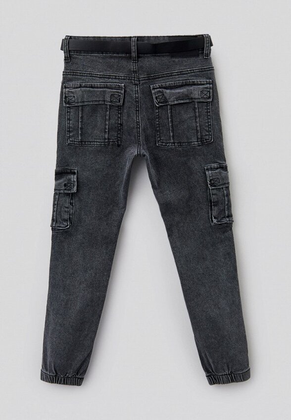 Джинсы Resser Denim