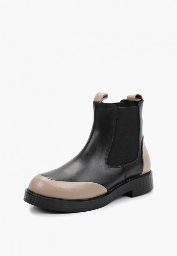 Ботинки Vittorio Bravo