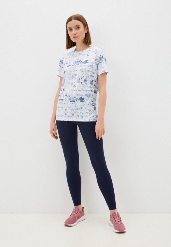 Леггинсы Velocity