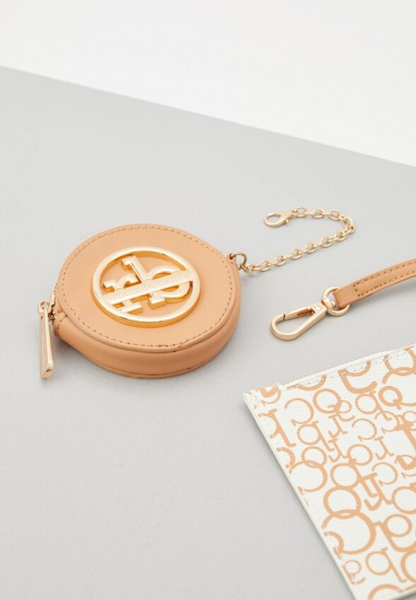 Сумка и кошельки 2 шт. Roccobarocco