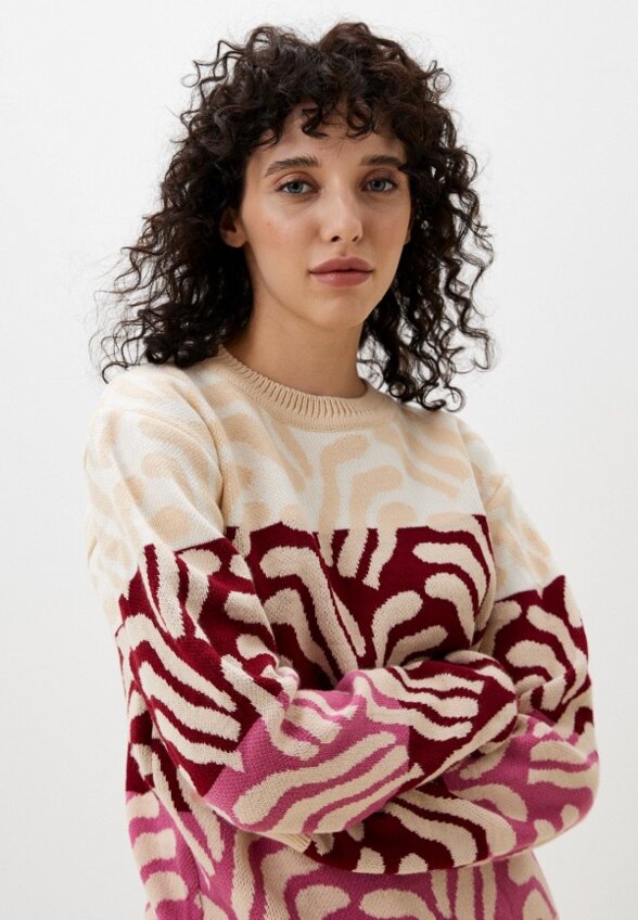 Джемпер Original Siberia