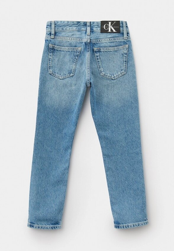 Джинсы Calvin Klein Jeans