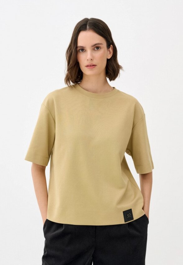 Футболка M.Reason