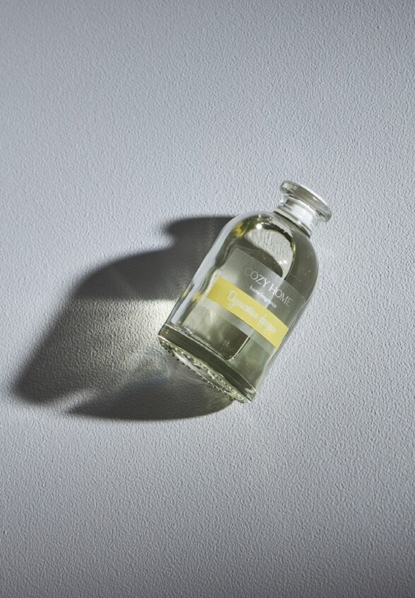 Аромадиффузор Cozy Home