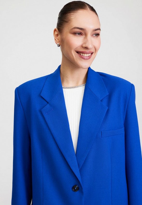 Жакет To Be Blossom