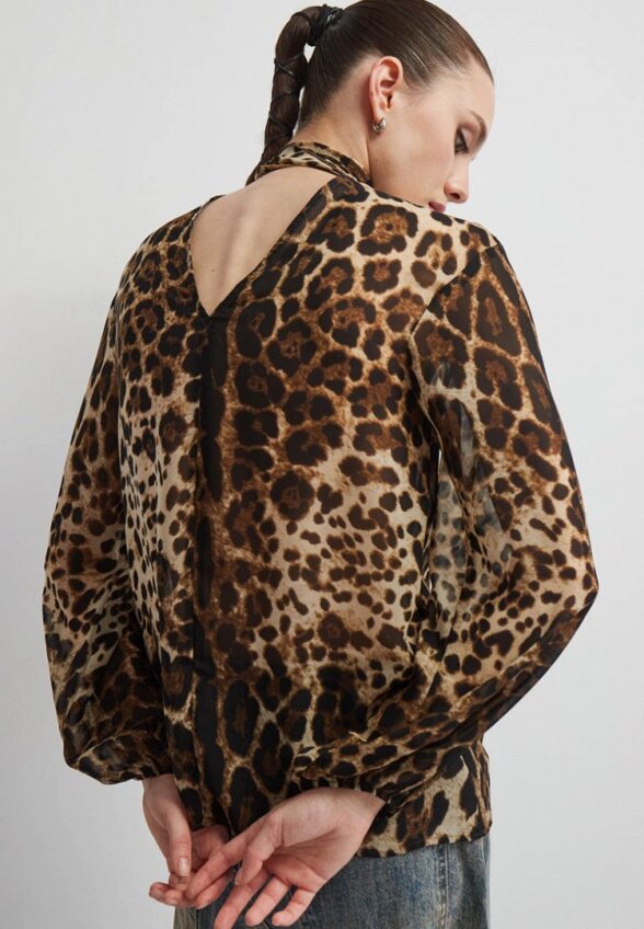 Блуза Vittoria Vicci