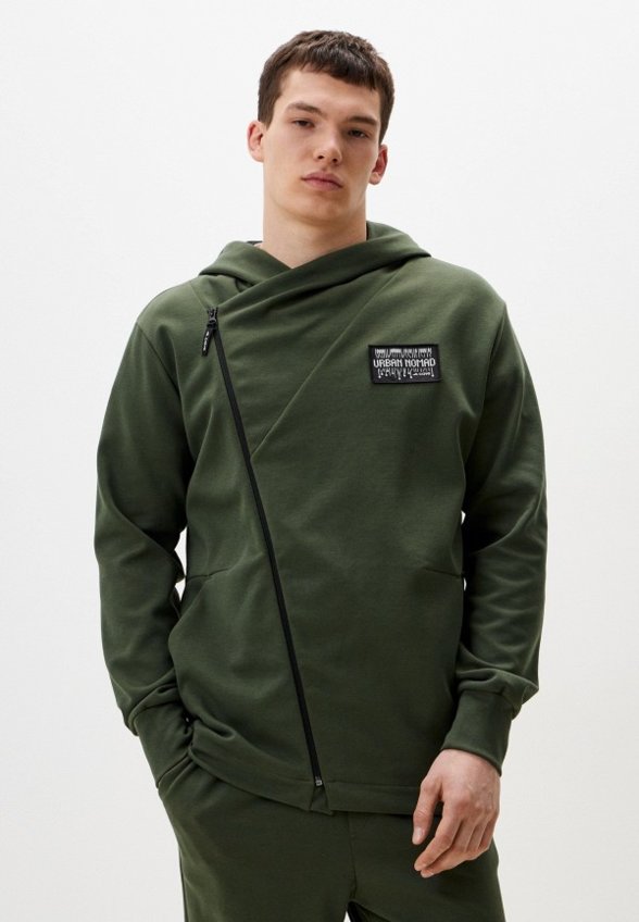 Толстовка Cave