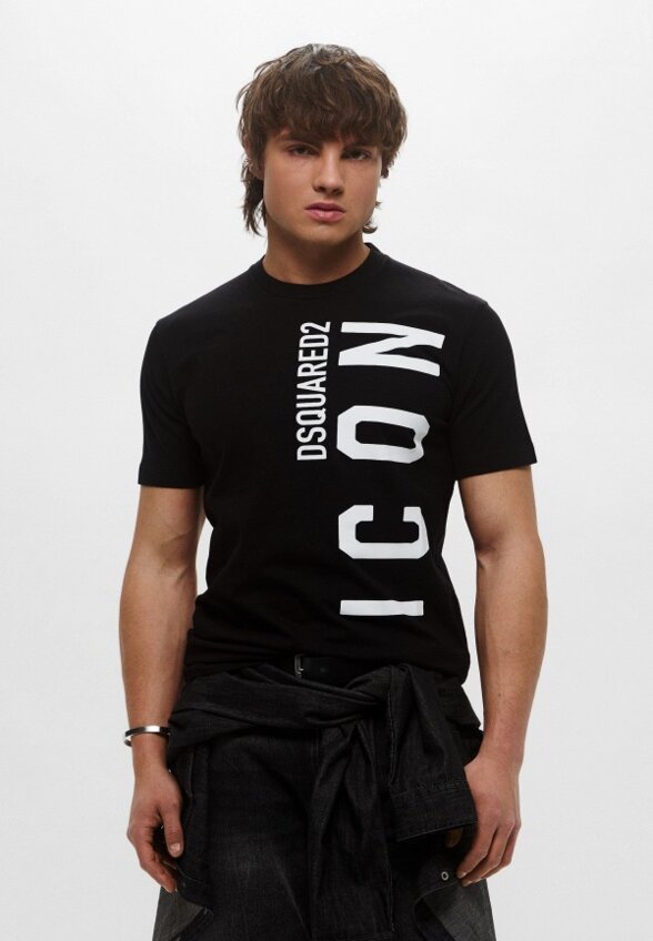 Футболка Dsquared2