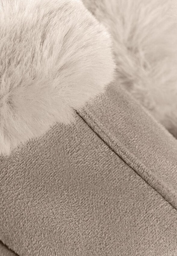 Тапочки Primeprive