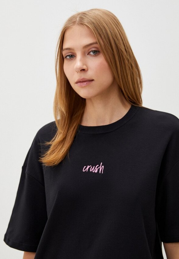 Футболка Mist