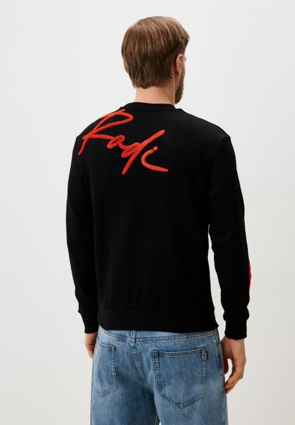 Свитшот Marco Di Radi