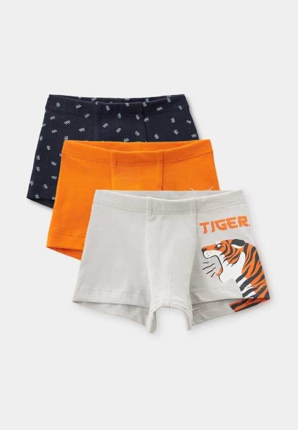 Трусы 3 шт. Mark Formelle