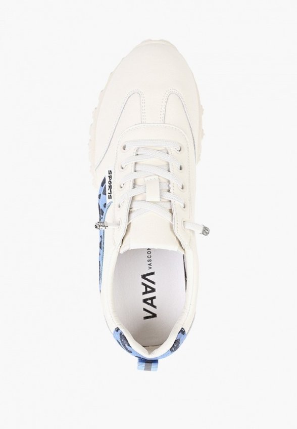 Кроссовки Vasconte