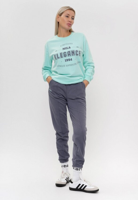 Костюм спортивный Nila