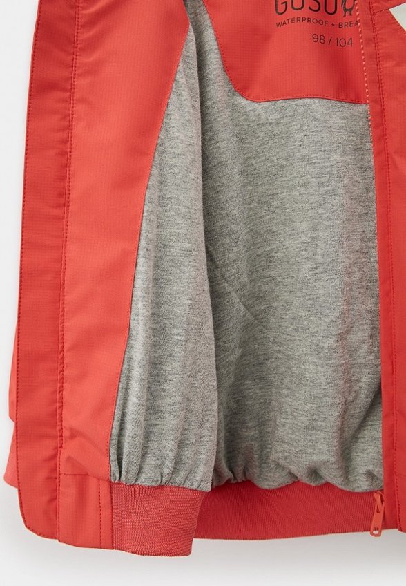 Куртка Gosoaky