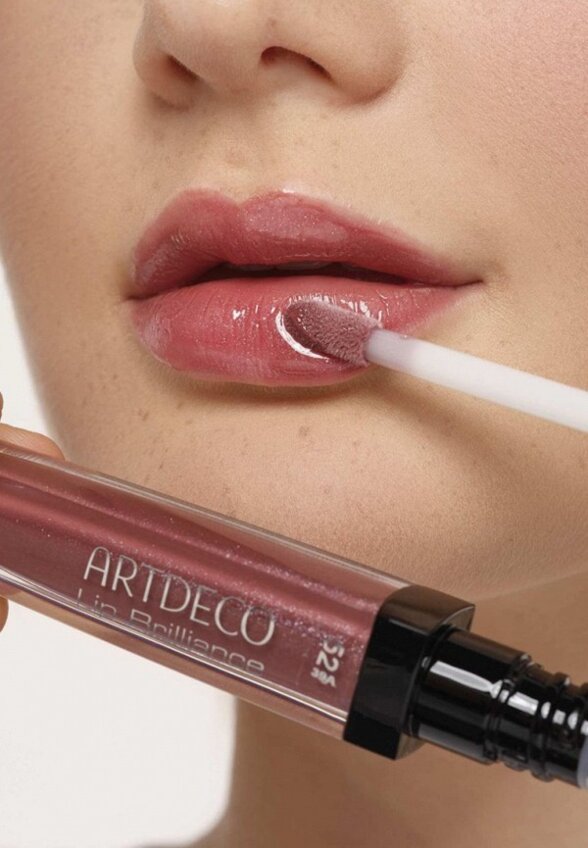 Блеск для губ Artdeco