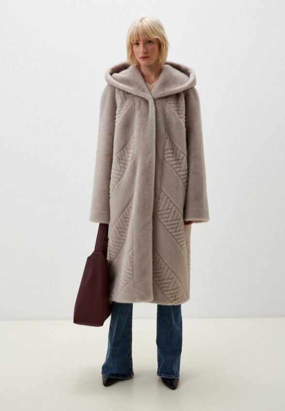 Шуба GRV Premium Furs