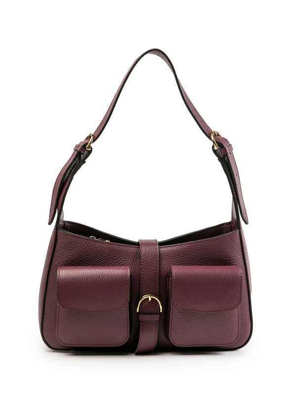 Др.Коффер 31036S-03 сумка женская