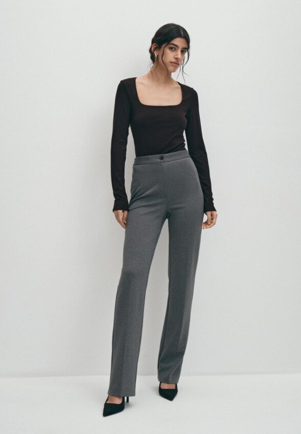 Лонгслив Elis