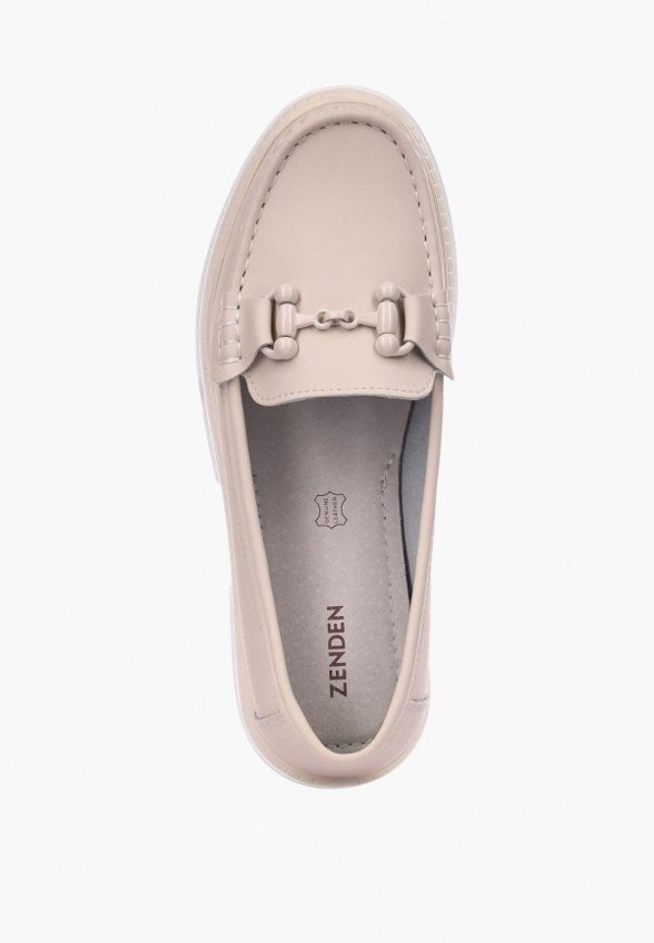 Туфли Zenden