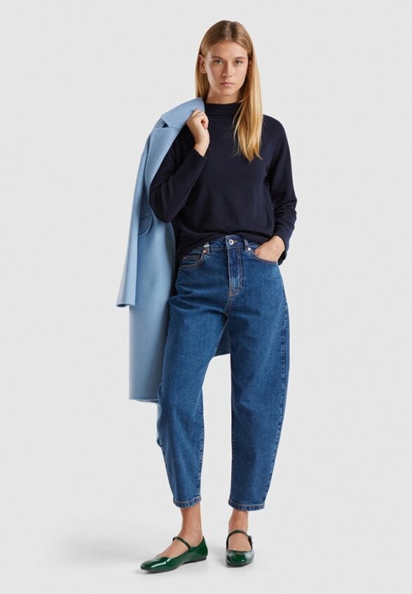 Водолазка United Colors of Benetton