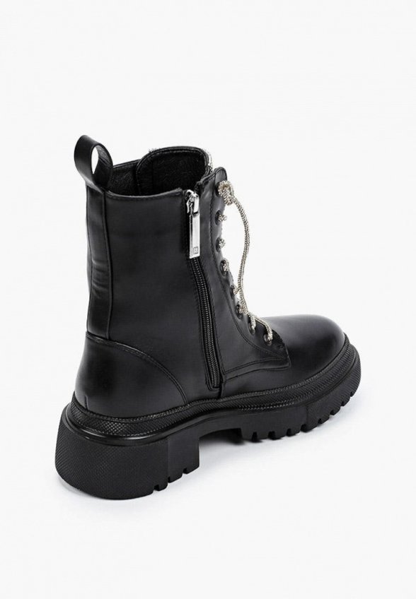 Ботинки Sbalo