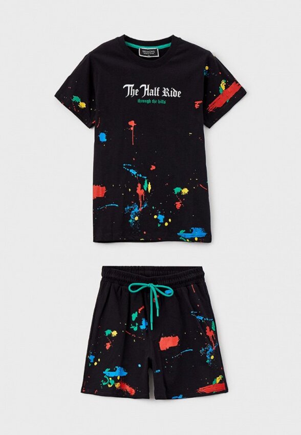 Костюм спортивный Marions