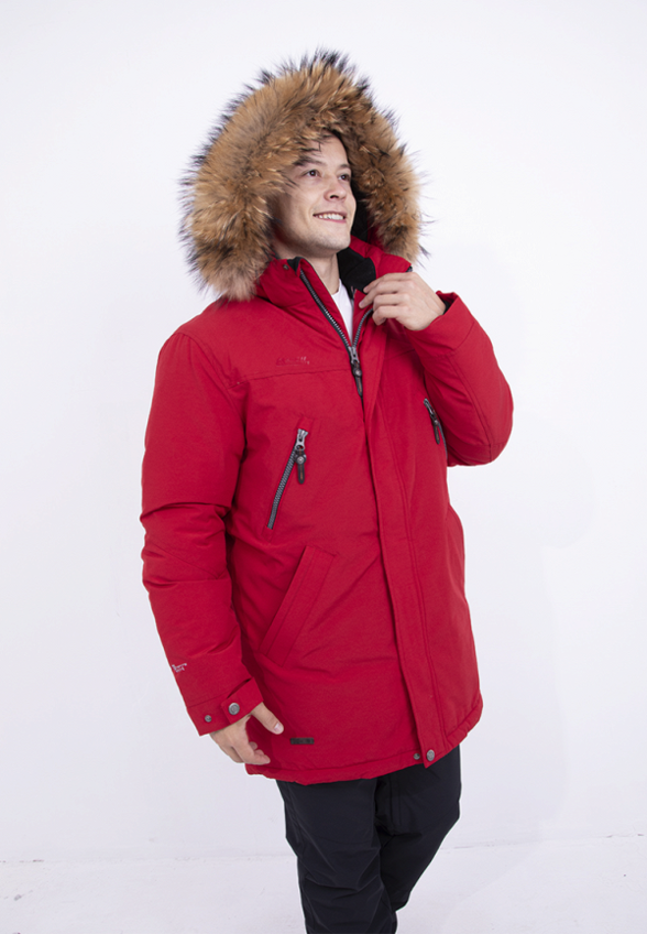 Парка High Experience