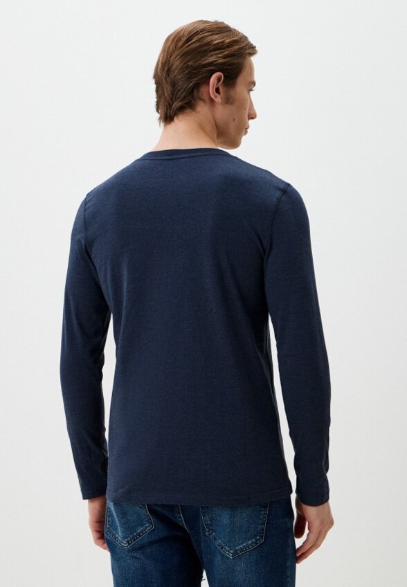 Лонгслив Zolla